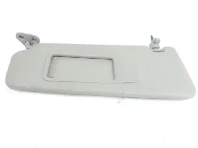 Second-hand car spare part right sunshade for bmw 3 touring (e91) 320 d oem iam references 51167252008