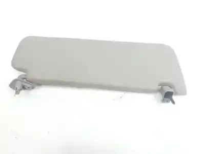 Peça sobressalente para automóvel em segunda mão para-sol direito por bmw 3 touring (e91) 320 d referências oem iam 51167252008  51167252008