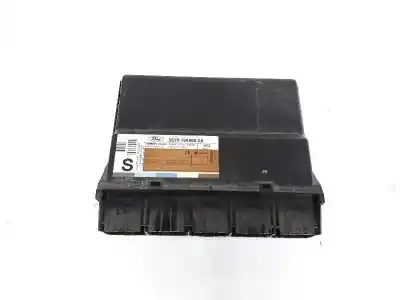 İkinci el araba yedek parçası ECU MOTOR KONTROL CIHAZI için FORD MONDEO BERLINA (GE)  OEM IAM referansları 3S7T15K600SA  