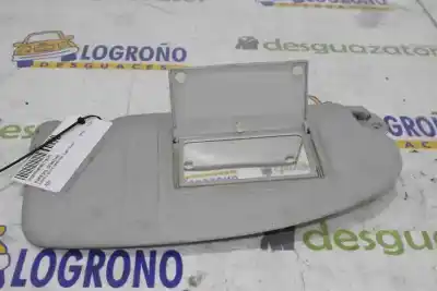 Second-hand car spare part right sunshade for ford focus ii sedán (db_, fch, dh) 2.0 tdci oem iam references 1708997