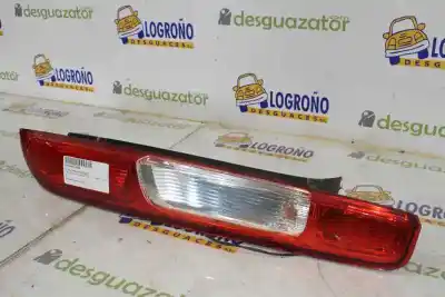Second-hand car spare part right tailgate light for ford focus ii sedán (db_, fch, dh) 2.0 tdci oem iam references 4m5113a602ab  