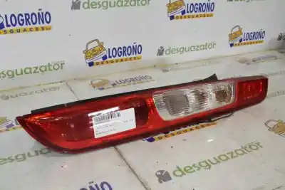 Second-hand car spare part right tailgate light for ford focus ii sedán (db_, fch, dh) 2.0 tdci oem iam references 4m5113a602ab  