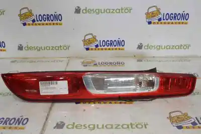 Second-hand car spare part right tailgate light for ford focus ii sedán (db_, fch, dh) 2.0 tdci oem iam references 4m5113a602ab