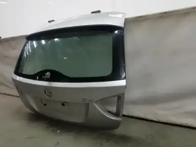 Peça sobressalente para automóvel em segunda mão porta da mala / tampa traseira por bmw 3 touring (e91) 320 d referências oem iam 41627166105  41627166105
