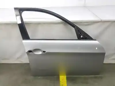 Second-hand car spare part front right door for bmw 3 touring (e91) 320 d oem iam references 41007203644