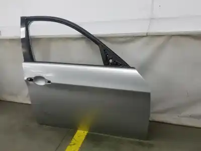 Second-hand car spare part front right door for bmw 3 touring (e91) 320 d oem iam references 41007203644  41007203644
