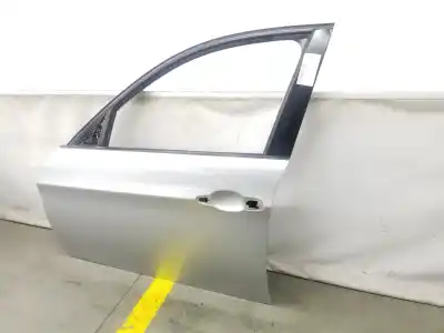 Second-hand car spare part left front door for bmw 3 touring (e91) 320 d oem iam references 41007203643  41007203643