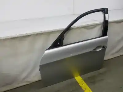 Second-hand car spare part left front door for bmw 3 touring (e91) 320 d oem iam references 41007203643  41007203643