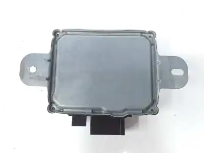 Second-hand car spare part electronic module for opel zafira 1.6 cdti dpf oem iam references 13384291  13384291