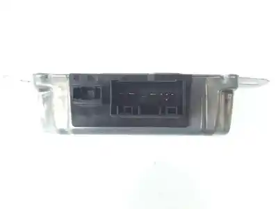 Second-hand car spare part electronic module for opel zafira 1.6 cdti dpf oem iam references 13384291  13384291