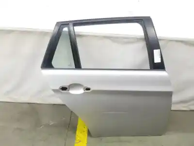 Second-hand car spare part rear right door for bmw 3 touring (e91) 320 d oem iam references 41007203676