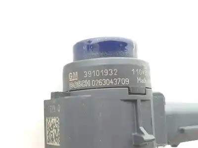 Second-hand car spare part parking sensor for opel zafira 1.6 cdti dpf oem iam references 39101932  0263043709