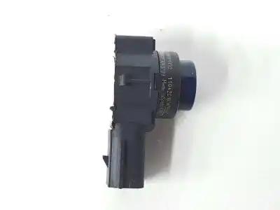 Second-hand car spare part parking sensor for opel zafira 1.6 cdti dpf oem iam references 39101932  0263043709