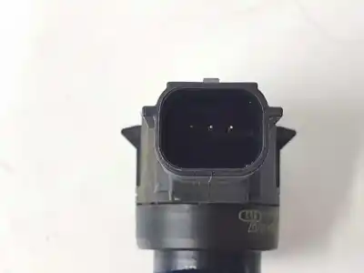 Second-hand car spare part parking sensor for opel zafira 1.6 cdti dpf oem iam references 39101932  0263043709