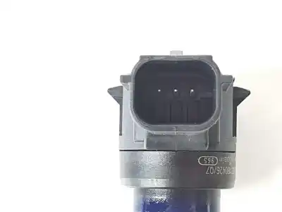 Second-hand car spare part parking sensor for opel zafira 1.6 cdti dpf oem iam references 39101932  0263043709