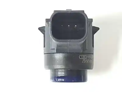 Second-hand car spare part parking sensor for opel zafira 1.6 cdti dpf oem iam references 39101932  0263043709