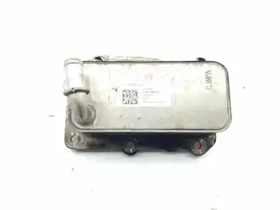 Автозапчасти б/у масляный радиатор за land rover range rover evoque 2.0 td4 ссылки oem iam g4d36a642ba