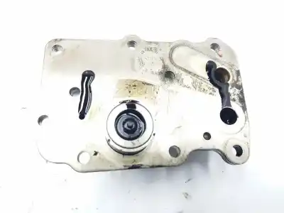 Автозапчасти б/у масляный радиатор за land rover range rover evoque 2.0 td4 ссылки oem iam g4d36a642ba  g4d36a642ba