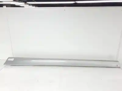 Second-hand car spare part side skirt for bmw 3 touring (e91) 320 d oem iam references 51777164795