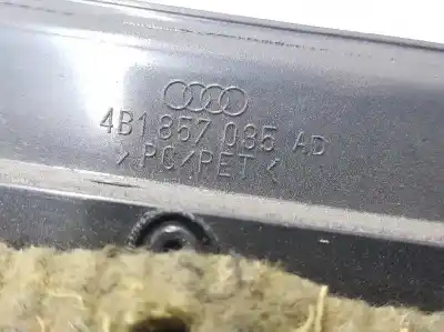 Автозапчасти б/у бардачок за audi a6 c5 avant (4b5) 2.5 tdi ссылки oem iam 4b1857035ad  4b1857035ad