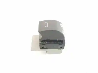 Second-hand car spare part right front power window switch for audi a6 c5 (4b2, 4b4) 2.5 tdi oem iam references 4b0959855  4b0959855