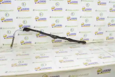 Peça sobressalente para automóvel em segunda mão airbag de cortina dianteiro esquerdo por volkswagen golf v berlina (1k1) 1.9 tdi referências oem iam 1k6880741aa