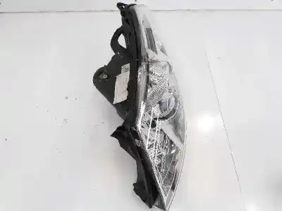 Автозапчастина б/у ліва фара для citroen jumpy 2.0 hdi fap посилання на oem iam 6208l1  6208l1