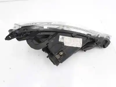 Автозапчастина б/у ліва фара для citroen jumpy 2.0 hdi fap посилання на oem iam 6208l1  6208l1