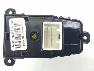 Автозапчасти б/у управление зеркалом за hyundai tucson (tl, tle) 1.7 crdi ссылки oem iam 93573d3000  93573d3000