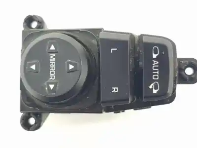 Автозапчасти б/у управление зеркалом за hyundai tucson (tl, tle) 1.7 crdi ссылки oem iam 93573d3000
