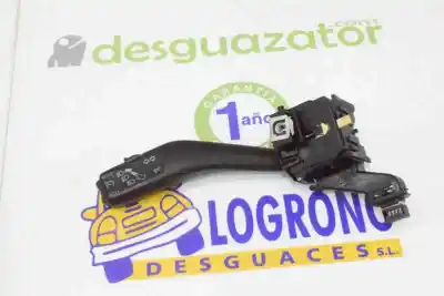 Peça sobressalente para automóvel em segunda mão comutador de piscas  por volkswagen golf v berlina (1k1) 1.9 tdi referências oem iam 1k0953513gfkz