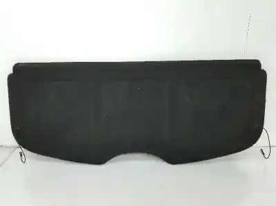 Автозапчастина б/у задній лоток для peugeot 207 sw (wk_) 1.4 16v посилання на oem iam 8794rx