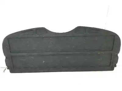 Автозапчастина б/у задній лоток для peugeot 207 sw (wk_) 1.4 16v посилання на oem iam 8794rx  8794rx