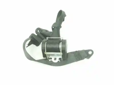 Pezzo di ricambio per auto di seconda mano cintura di sicurezza posteriore destra per peugeot 207 1.4 16v vti cat (8fs / ep3) riferimenti oem iam 8975xk 8975xk 