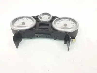 Автозапчастина б/у панель інструментів для peugeot 207 sw (wk_) 1.4 16v посилання на oem iam 9666132380