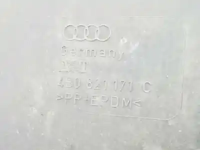 Автозапчасти б/у передняя левая колесная арка за audi a6 c5 avant (4b5) 2.5 tdi ссылки oem iam 4b0821171c  4b0821171c
