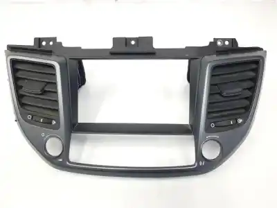 Автозапчасти б/у аэратор за hyundai tucson (tl, tle) 1.7 crdi ссылки oem iam 84740d7100