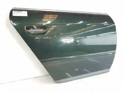 Автозапчасти б/у дверь задняя правая за audi a6 c5 avant (4b5) 2.5 tdi ссылки oem iam 4b0833052  4b0833052