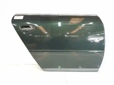 Автозапчасти б/у дверь задняя правая за audi a6 c5 avant (4b5) 2.5 tdi ссылки oem iam 4b0833052