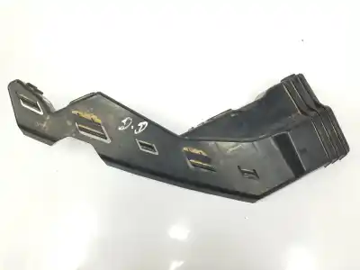 Автозапчасти б/у поддержка правой фары за hyundai tucson (tl, tle) 1.7 crdi ссылки oem iam 86552d7000