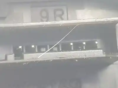 Автозапчастина б/у замок передній праві двері для bmw x3 (e83) 2.0 turbodiesel cat посилання на oem iam 7202146  51217202146