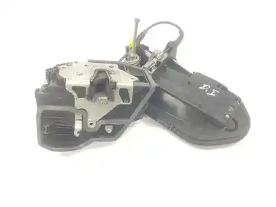 Автозапчасти б/у замок левой передней двери за bmw x3 (e83) 2.0 turbodiesel cat ссылки oem iam 7202143