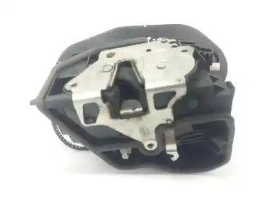 Автозапчастина б/у замок заднього правого дверя для bmw x3 (e83) 2.0 turbodiesel cat посилання на oem iam 7202148  51227202148