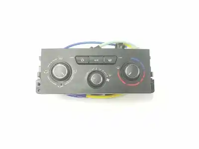 Автозапчастина б/у клімат-контроль для peugeot 207 sw (wk_) 1.4 16v посилання на oem iam 6452q6