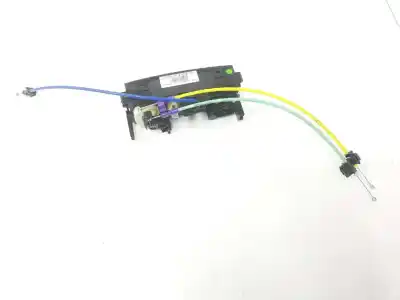 Автозапчастина б/у клімат-контроль для peugeot 207 sw (wk_) 1.4 16v посилання на oem iam 6452q6  6452q6