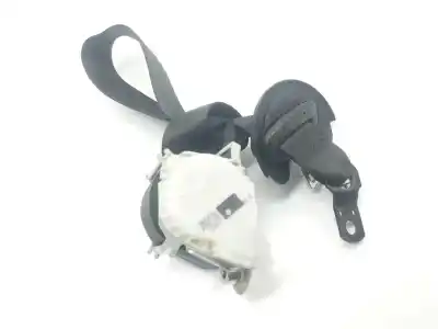 Автозапчастина б/у передній правий ремін безпеки для bmw x3 (e83) 2.0 turbodiesel cat посилання на oem iam 3448358  72113448358