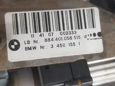 Second-hand car spare part steering column for bmw x3 (e83) 2.0 turbodiesel cat oem iam references 3450159  32303450159