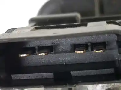 Автозапчасти б/у мотор переднего стеклоочистителя за peugeot 207 sw (wk_) 1.4 16v ссылки oem iam 6405ch  6405ch