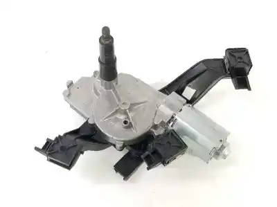 Автозапчастина б/у двигатель заднього склоочисника для peugeot 207 sw (wk_) 1.4 16v посилання на oem iam 6405an