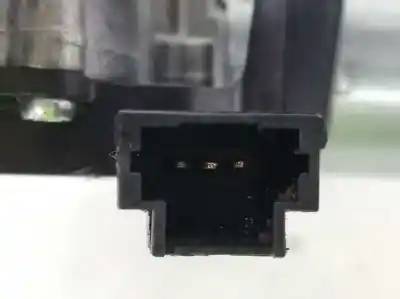 Автозапчасти б/у мотор заднего стеклоочистителя за peugeot 207 sw (wk_) 1.4 16v ссылки oem iam 6405an  6405an